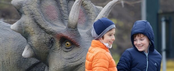 Musei Vaticani con i bambini