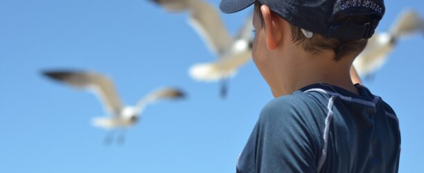 bambini a Roma