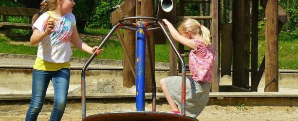 I migliori parchi per bambini in Lombardia