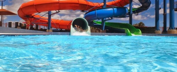 migliori Parchi acquatici per bambini in Puglia