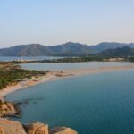 foto della Spiaggia del Poetto - Cagliari