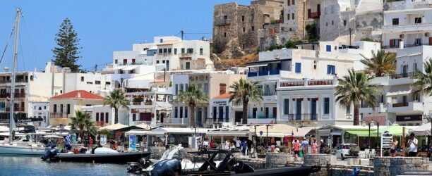 Naxos