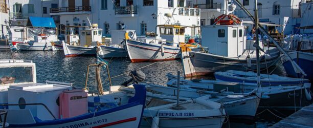 Paros