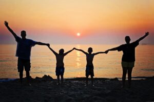 Vacanze a Ischia con i bambini